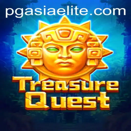 Discover the Adventurous World of TreasureQuest at PGasia Casino