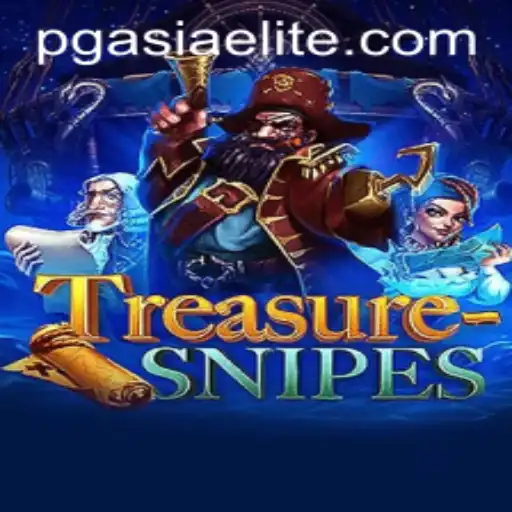 Discover TreasureSnipes: The New Sensation at PGasia Casino