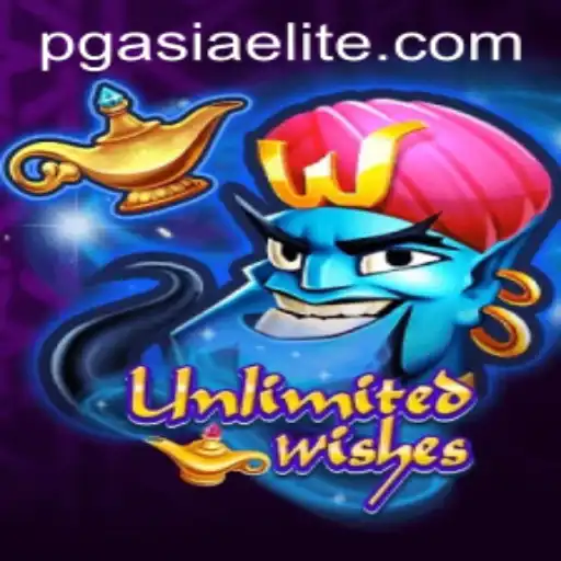 UnlimitedWishes: A Magical Journey Through PGasia Casino