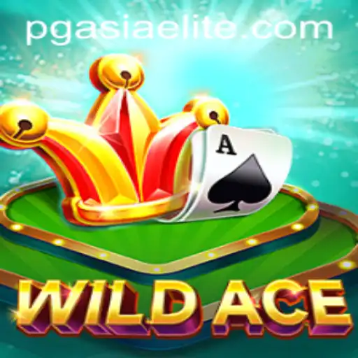 Experience the Thrilling Adventure of WildAce at PGasia Casino