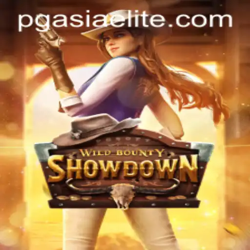 Unleash Your Inner Maverick in WildBountyShowdown at PGasia Casino