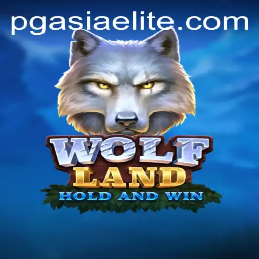 Exploring the Exciting World of WolfLand at PGasia Casino