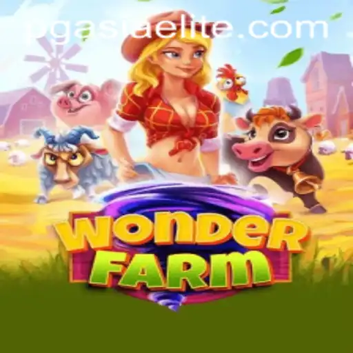 Discover WonderFarm: A Premier Game at PGasia Casino